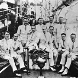 Ted Weems And His Orchestra