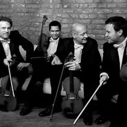 Tertis Viola Ensemble