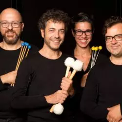 Tetraktis Percussioni