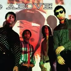 The Above