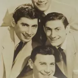 The Ames Brothers