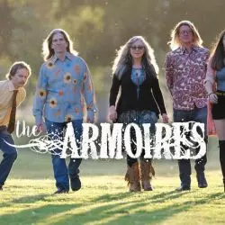 The Armoires