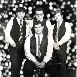 The Barracudas