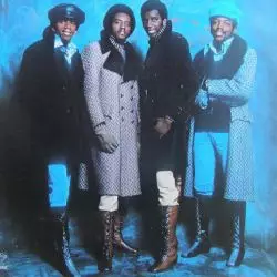 The Barrino Brothers