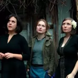 The Be Good Tanyas
