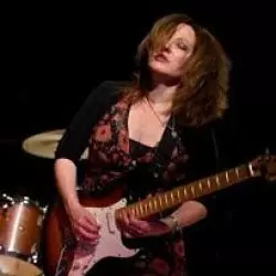 The Beki Brindle Blues Band