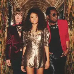 The Brand New Heavies