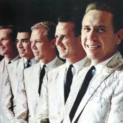 The Buckaroos