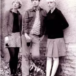 The Casual Dots