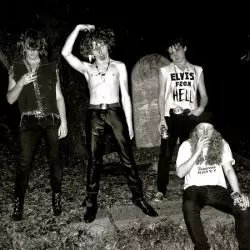 The Cavemen