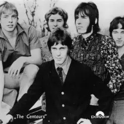 The Centaurs