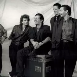 The Chick Corea Elektric Band