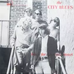 The City Blues