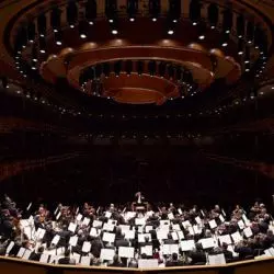 The Cleveland Orchestra