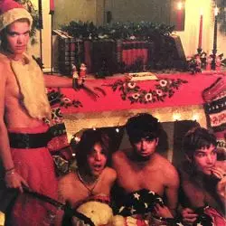 The Dandy Warhols