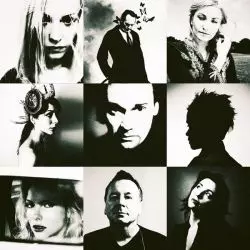 The Dark Flowers