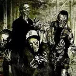 The Dead End Guys