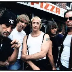The Dictators