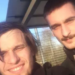 The Düsseldorf Düsterboys