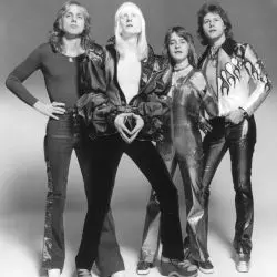 The Edgar Winter Group