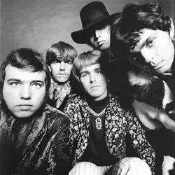 The Electric Prunes