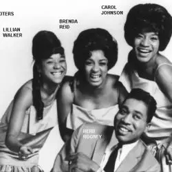 The Exciters