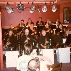 The Gary Urwin Jazz Orchestra