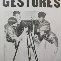 The Gestures