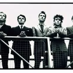 The Godfathers