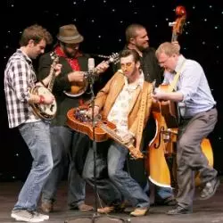 The HillBenders