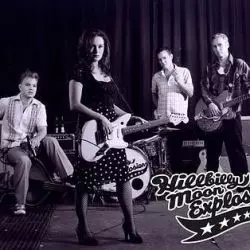 The Hillbilly Moon Explosion