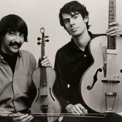 The Holy Modal Rounders