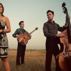 The Hot Club Of Cowtown