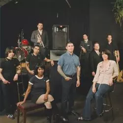 The Inciters