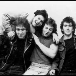 The Injectors