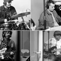 The Invisible Session