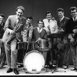 The John Barry Seven