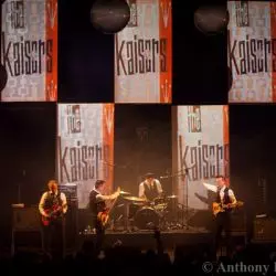 The Kaisers