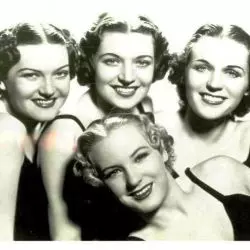 The King Sisters