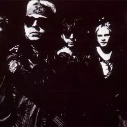 The Leather Nun