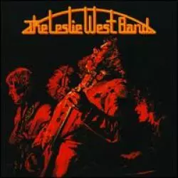 The Leslie West Band