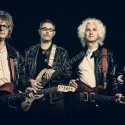 The Lords