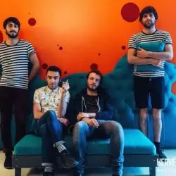 The Madcaps
