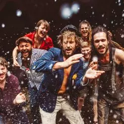 The Magic Mumble Jumble