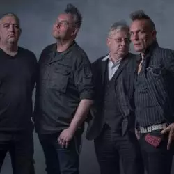 The Membranes