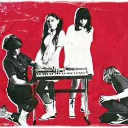 The Micragirls
