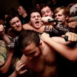 The Mongoloids