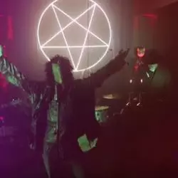 The Moonlandingz