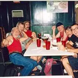 The Mothers Of Invention