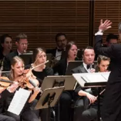 The New York Chamber Orchestra